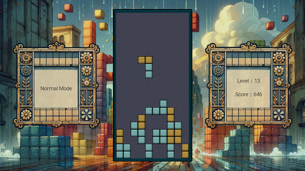 Flip Flop game for Linux 1