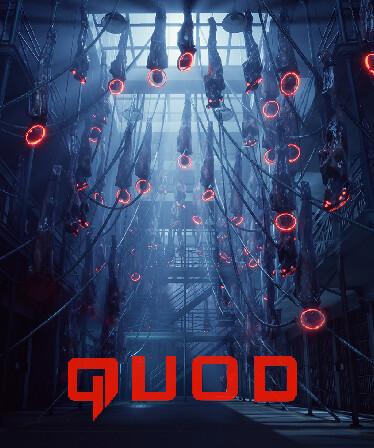 Quod: Episode 1
