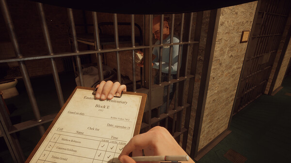 Quod: Episode 1for windows and Linux 1