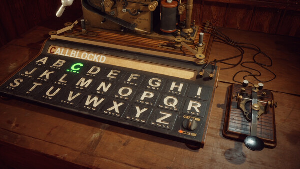 Quod: Episode 1 game for Linux 1