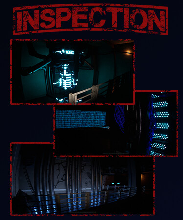 Inspection