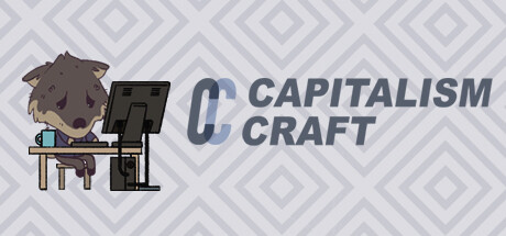 CapitalismCraft Cover Image