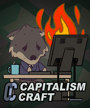 CapitalismCraft