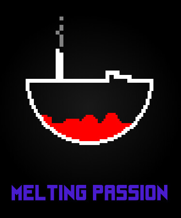 Melting Passion