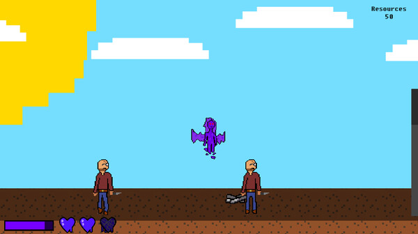 Melting Passion game for Linux 1