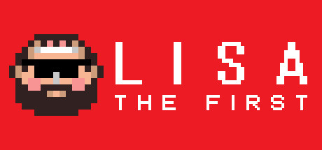 LISA: The First steam charts