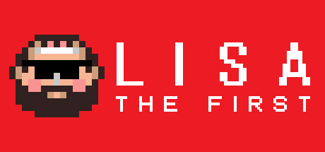 LISA: The First Cover Image