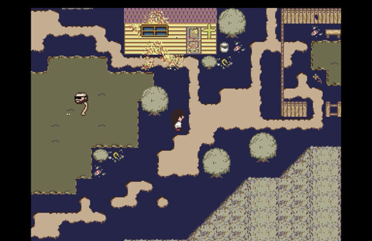 LISA: The First game for windows Pc 1