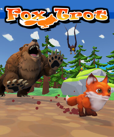 Fox Trot