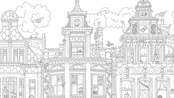 100 Capitalist Cats game for Linux 1