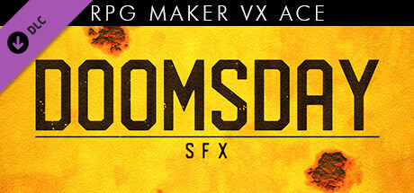 RPG Maker VX Ace - Doomsday SFX
