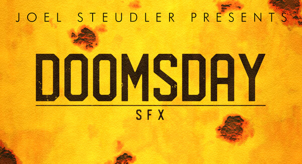 RPG Maker VX Ace - Doomsday SFX