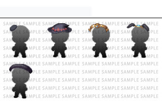 RPG Maker MZ - Another World Heroine Generator 4 for MZ #6