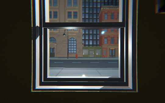 My Friend The Spider game for Linux 1