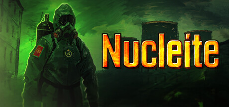 Nucleite Cover Image