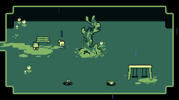 Njuma game for Linux 1