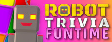 Robot Trivia Funtime