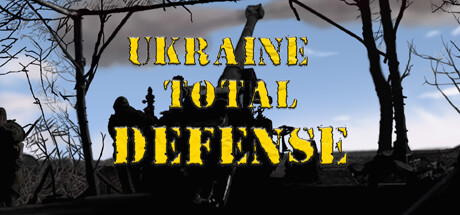 Ukraine Total Defense steam charts