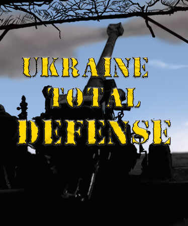 Ukraine Total Defense