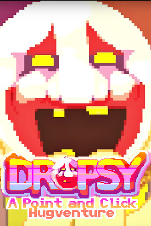 Dropsy cover art