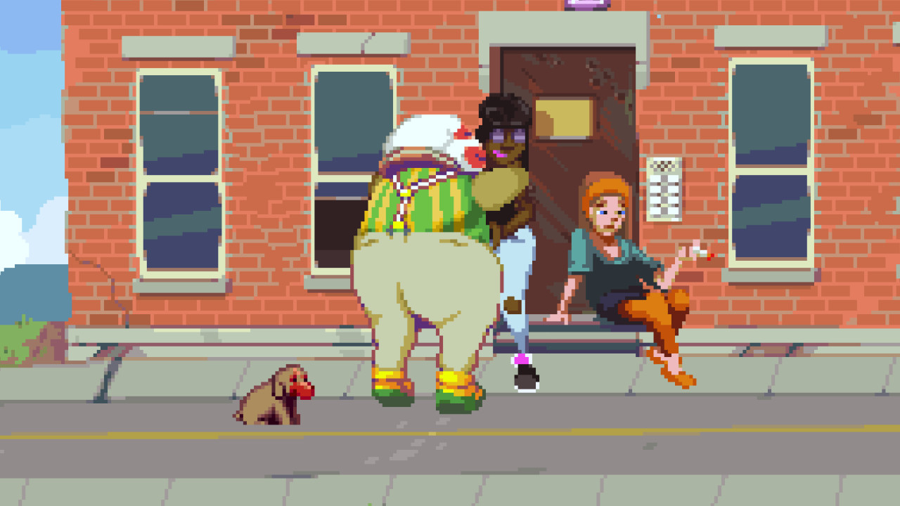 Dropsy screenshot 11