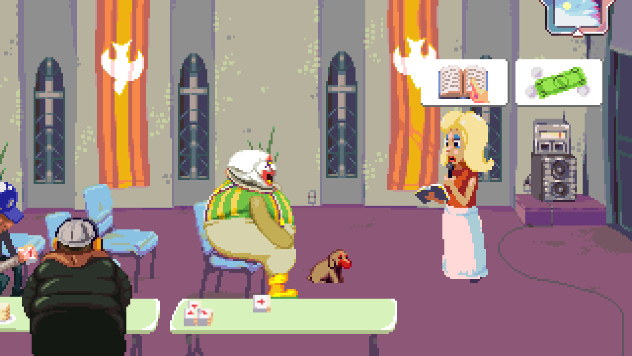 Dropsy screenshot 7