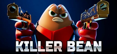 Killer Bean Playtest banner