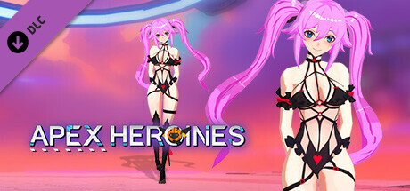 Apex Heroines - Tied Love 结绳束爱 banner image