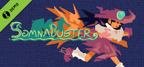 SomnaBuster Demo banner