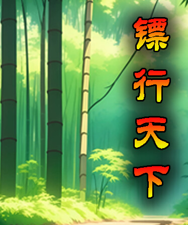 镖行天下