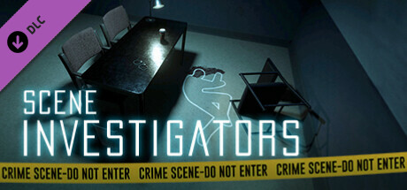 scene investigators - making of scene investigators vertical card thumbnail