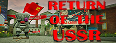 Return of the USSR