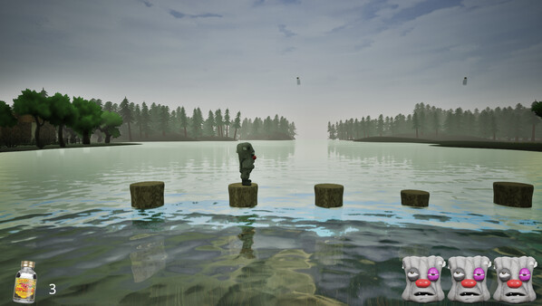 Return of the USSR game for windows Pc 1