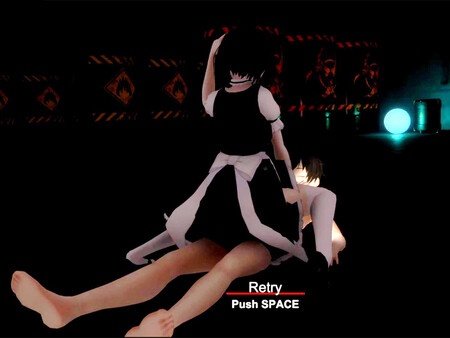 The Feast of Terror: A Night Hunted by Beautiesfor windows and Linux 1