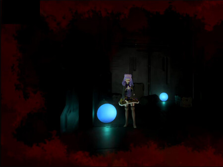 The Feast of Terror: A Night Hunted by Beauties game for Linux 1