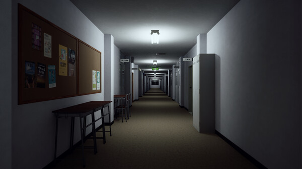 SHADOW DETECTIVE screenshot 9