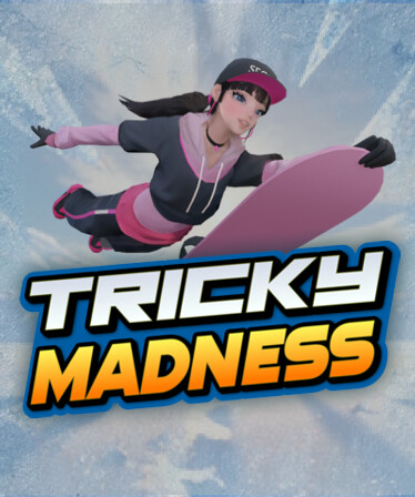 Tricky Madness