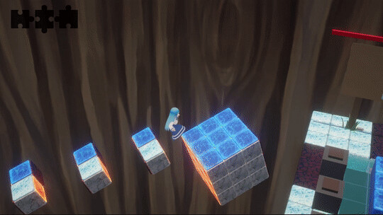 TSEROF game for windows Pc 1