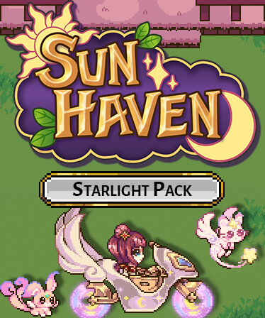 Sun Haven: Starlight Pack