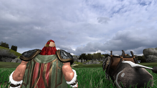 英雄与霸主 Heroes and Overlord :Prologuefor windows and Linux 1