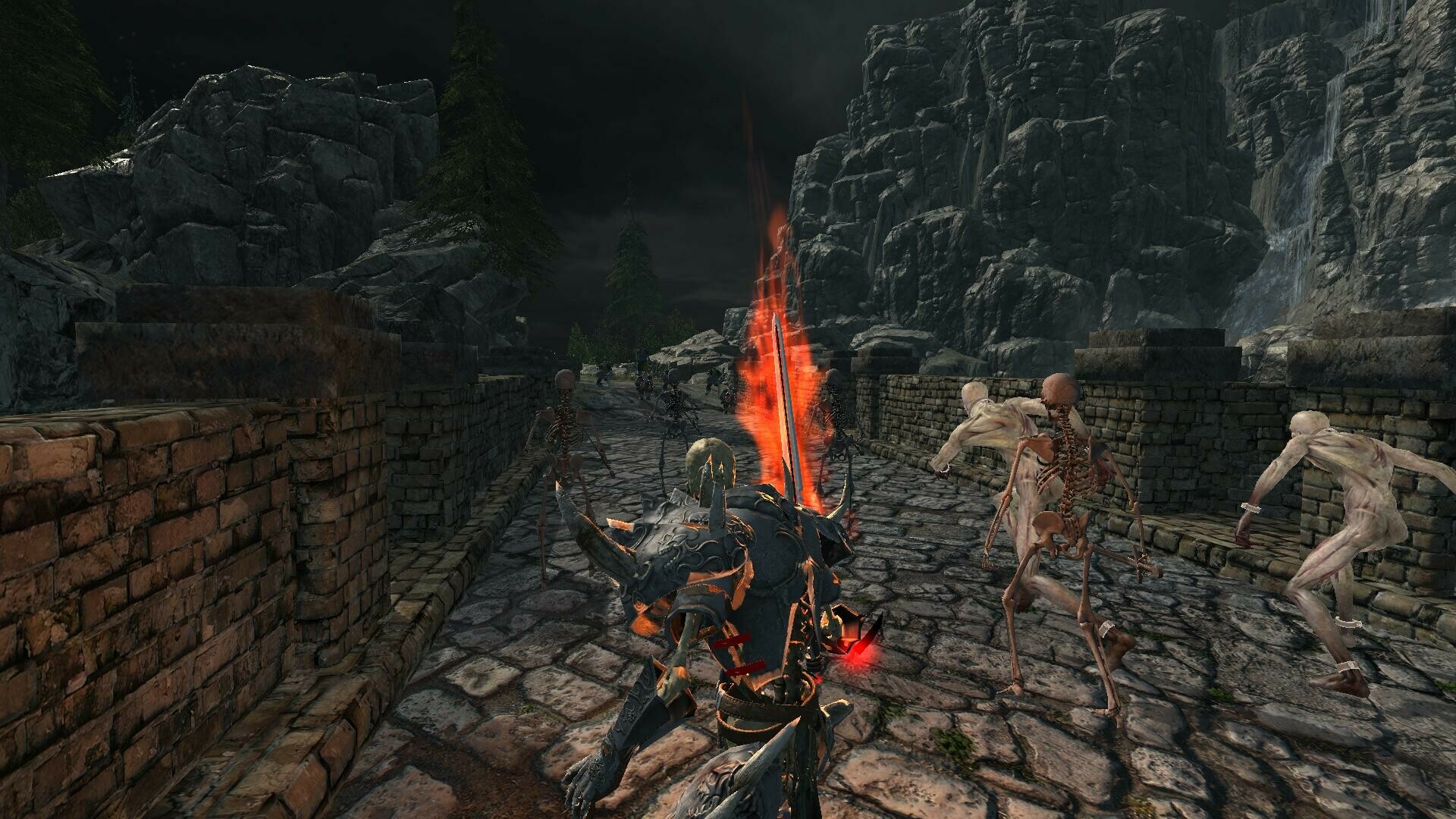 英雄与霸主 Heroes and Overlord :Prologue #2