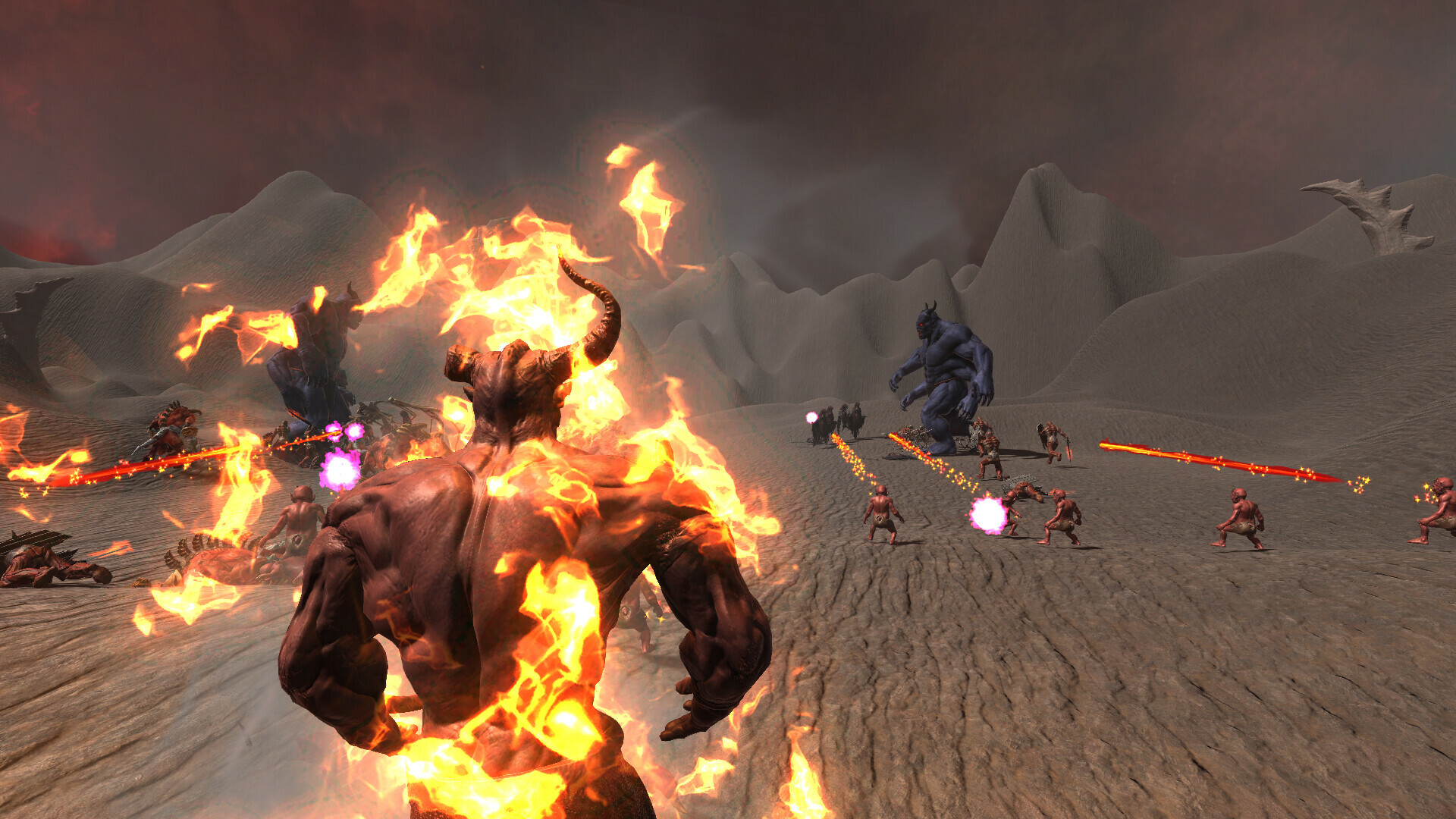 英雄与霸主 Heroes and Overlord :Prologue #3