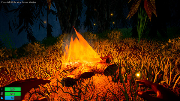 Surmountable game for Linux 1