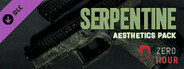 Zero Hour - Aesthetics Pack "Serpentine"