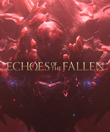 FINAL FANTASY XVI Echoes of the Fallen