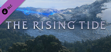 FINAL FANTASY XVI The Rising Tide banner image