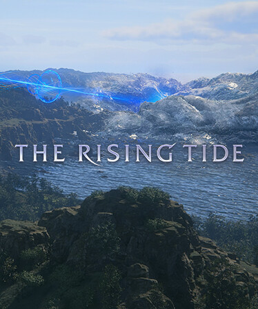 FINAL FANTASY XVI The Rising Tide