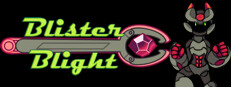 Blister Blight
