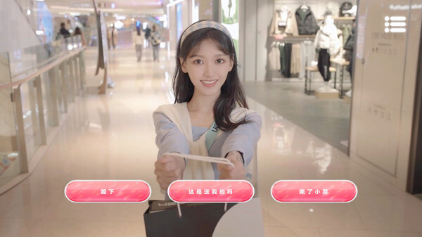 Proud To Love game for windows Pc 1