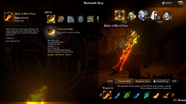 Скриншот из Artifact Seeker:Prologue